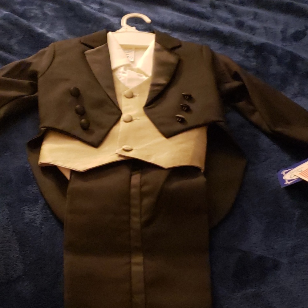 Tuxedo